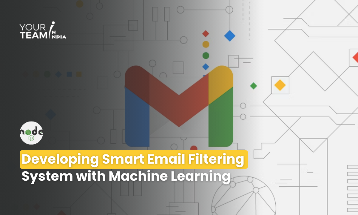 Gmail sales machine learning